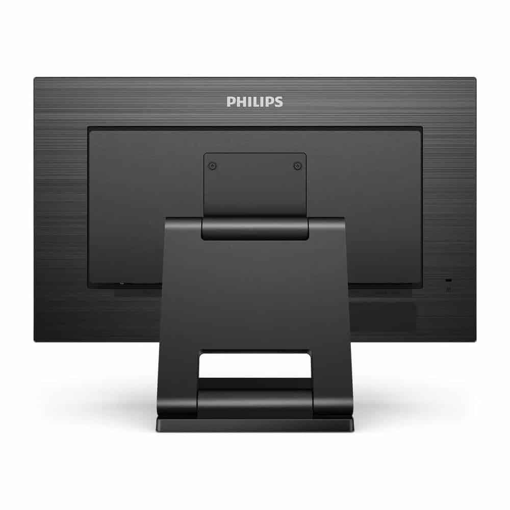 (image for) Phillips 23.8" Full HD 75Hz IPS Touchscreen Adjustable Monitor